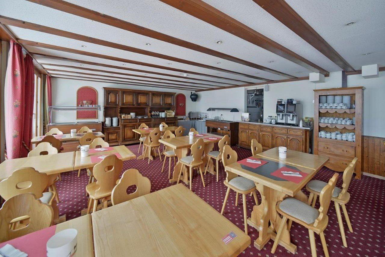 Hotel Le Chamois Les Diablerets Zewnętrze zdjęcie